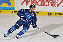 ERC Ingolstadt vs Schwenninger Wild Wings, Eishockey, DEL, Deutsche Eishockey Liga, 20.11.2015




