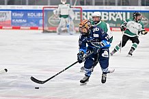 Eishockey, Frauen, European Womens Hockey League, Saison 2024-2025, ERC Ingolstadt - Lakers Kärnten, 13.09.2024