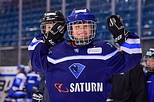 ERC Ingolstadt Kids on Ice Day, DEL, Deutsche Eishockey Liga, 12.10.2019