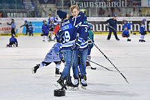 ERC Ingolstadt Kids on Ice, Eishockey, Kids on Ice, 22.12.2018