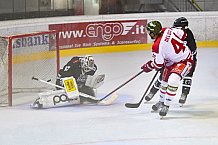 HC Bozen vs Kölner Haie, Vinschgau Cup, Spiel 4, 25.08.2019