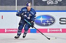 EHC Red Bull München vs ERC Ingolstadt, DEL, Deutsche Eishockey Liga, Spieltag 31, 26.12.2019