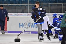 ERC Ingolstadt Kids on Ice Day, 23.02.2019