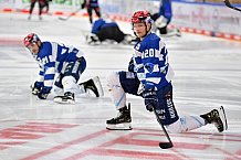 23.12.2020 - Nürnberg Ice Tigers - ERC Ingolstadt