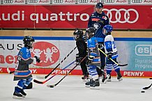 Eishockey, Herren, DEL, Saison 2024-2025, ERC Ingolstadt - Kids On Ice Day, 21.09.2024