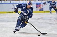 EHC Red Bull München vs ERC Ingolstadt, DEL, Deutsche Eishockey Liga, Spieltag 31, 26.12.2019