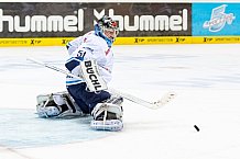 Hamburg Freezers vs ERC Ingolstadt, Eishockey, DEL, 25.10.15