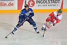 26.08.2016 - ERC Ingolstadt vs. HC Bozen