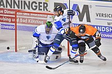 Grizzlys Wolfsburg vs ERC Ingolstadt, Eishockey, DEL, Deutsche Eishockey Liga, Vorbereitung, 17.08.2018