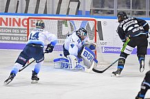 Straubing Tigers vs ERC Ingolstadt, DEL, Deutsche Eishockey Liga, Spieltag 23, 01.12.2019