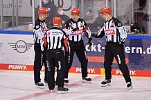 27.12.2020 - ERC Ingolstadt - Augsburger Panther