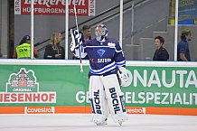 ERC Ingolstadt vs Thomas Sabo Ice Tigers, Eishockey, DEL, Deutsche Eishockey Liga, 19.08.2018