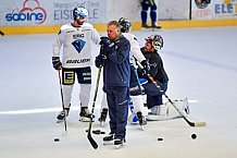 Ice Training vor dem Vinschgau Cup, 22.08.2019