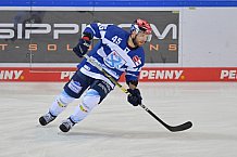 02.01.2021 - Straubing Tigers - ERC Ingolstadt