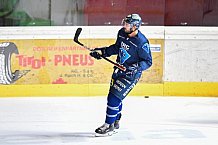 Ice Training vor dem Vinschgau Cup, 23.08.2019