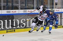 ERC Ingolstadt vs Kölner Haie, DEL, Deutsche Eishockey Liga, Spieltag 9, 06.10.2019