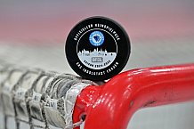 Eishockey, Frauen, European Womens Hockey League, Saison 2024-2025, ERC Ingolstadt - Lakers Kärnten, 13.09.2024