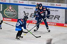 Eishockey, Herren, DEL, Saison 2024-2025, ERC Ingolstadt - Kids On Ice Day, 11.01.2025