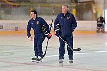 Eishockey, Herren, DEL, Saison 2024-2025, Iserlohn Roosters - Ice Training, 23.08.2024