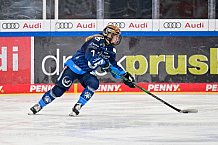 Eishockey, Frauen, European Womens Hockey League, Saison 2024-2025, ERC Ingolstadt - Lakers Kärnten, 13.09.2024