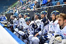 Kids on Ice Day, ERC Ingolstadt, Eishockey, DEL, Deutsche Eishockey Liga, 17.02.2018