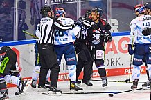 06.12.2020 - Straubing Tigers - ERC Ingolstadt