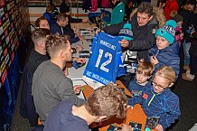 ERC Ingolstadt Kids on Ice, Eishockey, Kids on Ice, 22.12.2018