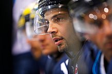 ERC Ingolstadt - Sparta Prag, Eishockey, DEL, Deutsche Eishockey Liga, Vorbereitungsspiel,  06.08.2016, Testspiel, Foto: Eibner / Oliver STRISCH