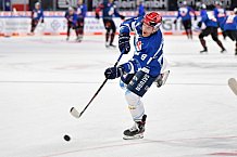 23.12.2020 - Nürnberg Ice Tigers - ERC Ingolstadt