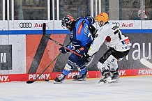 Eishockey, Herren, DEL, Saison 2023-2024, Playoffs Viertelfinale - Spiel 4, ERC Ingolstadt - Fischtown Pinguins , 24.03.2024