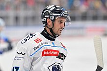 Eishockey, Herren, DEL, Saison 2024-2025, Vorbereitung, ERC Ingolstadt - Dresdner Eislöwen, 18.08.2024