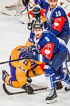 ERC Ingolstadt v Lukko Rauma - Champions Hockey League