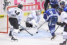 ERC Ingolstadt vs Thomas Sabo Ice Tigers, Eishockey, DEL, Deutsche Eishockey Liga, 19.08.2018