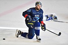 Ice Training vor dem Vinschgau Cup, 22.08.2019