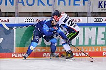 04.12.2020 - ERC Ingolstadt - Straubing Tigers