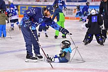 ERC Ingolstadt Kids on Ice Day, DEL, Deutsche Eishockey Liga, 12.10.2019