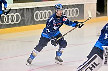 Eishockey, Herren, DEL, Saison 2024-2025, ERC Ingolstadt - Iserlohn Roosters, 23.08.2024