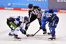 04.12.2020 - ERC Ingolstadt - Straubing Tigers