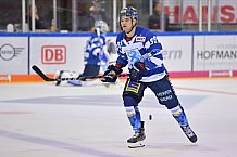 ERC Ingolstadt vs EHC Red Bull Muenchen, DEL, Deutsche Eishockey Liga, Spieltag 5, 26.09.2019