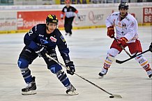 ERC Ingolstadt vs Duesseldorfer EG, Eishockey, DEL, Deutsche Eishockey Liga, 06.12.2015