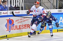 ERC Ingolstadt vs Adler Mannheim, DEL, Deutsche Eishockey Liga, Spieltag 6, 29.09.2019