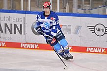 27.12.2020 - ERC Ingolstadt - Augsburger Panther