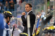 03.09.2016 - ERC Ingolstadt vs. Rapperswil Lakers