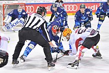 ERC Ingolstadt vs Fischtown Pinguins, DEL, Deutsche Eishockey Liga, Spieltag 8, 04.10.2019