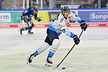 Eishockey, Herren, Gäuboden-Cup 2024, Straubing Tigers - ERC Ingolstadt, 29.08.2024