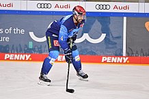 27.12.2020 - ERC Ingolstadt - Augsburger Panther