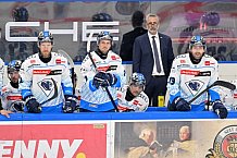 Eishockey, Herren, Gäuboden-Cup 2024, Straubing Tigers - ERC Ingolstadt, 29.08.2024