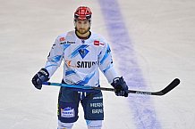 02.01.2021 - Straubing Tigers - ERC Ingolstadt