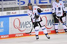 04.12.2020 - ERC Ingolstadt - Straubing Tigers