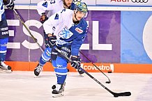 ERC Ingolstadt - Adler Mannheim, Eishockey, DEL, Deutsche Eishockey Liga, Playoffs, Viertelfinale, Spiel 5, 23.03.2018